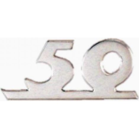 Tuning RMS für Scooter Piaggio 50 Vespa Special 1970 bis 1972