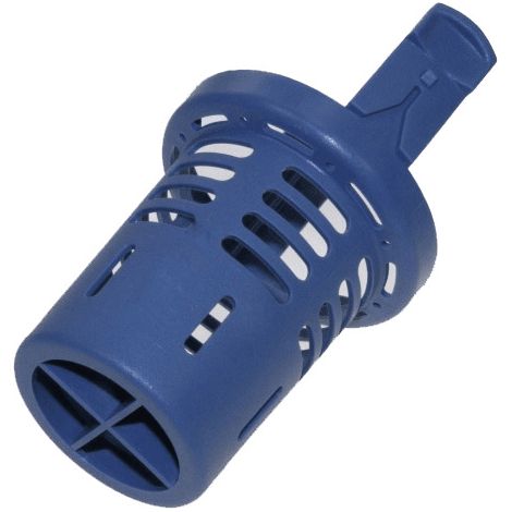 Filtre central de lave-vaisselle hotpoint authentique - C00256572 (1/4)