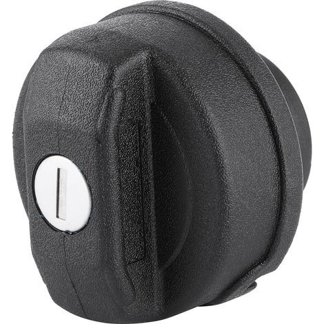 Bouchon de réservoir avec serrure et 2 clés pour Vauxhall Zafira 1998-2016 (1/5)