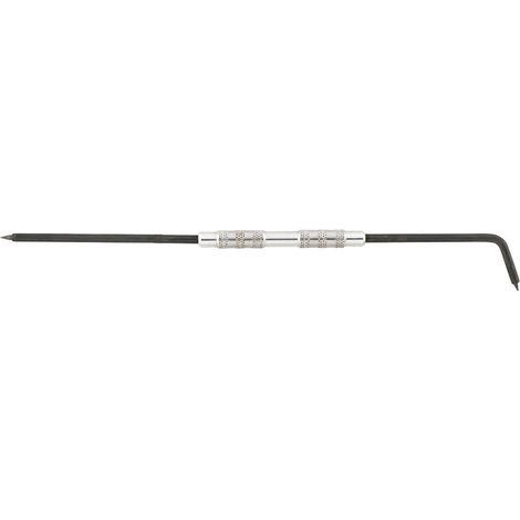 FORMAT Reißnadel mit HM Spitzen 250mm (1/2)