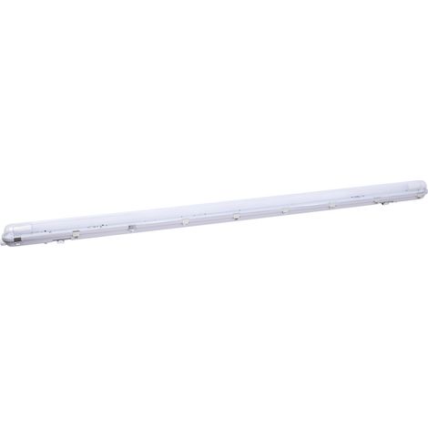 Réglette étanche 150 cm - 24 w (1/5)