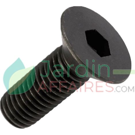 Vis Uni 5933 M 10 x 25 Delmorino 40100244 (1/2)