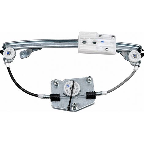 FT01540 Schnellfensterheber hinten links elektrisch ohne Motor (1/2)
