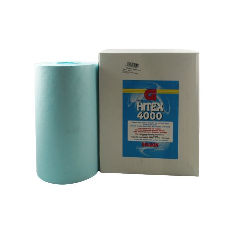 GELSON 48210 ROTOLO PANNI HITEX 32x40 CM