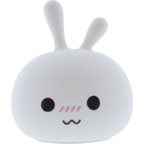 Lámpara infantil de noche Conejito LED (0,4W) (1/5)
