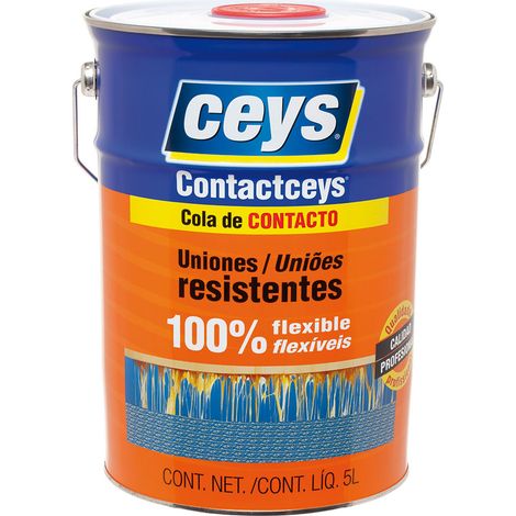 Contactceys bote ba 5 l (1/8)