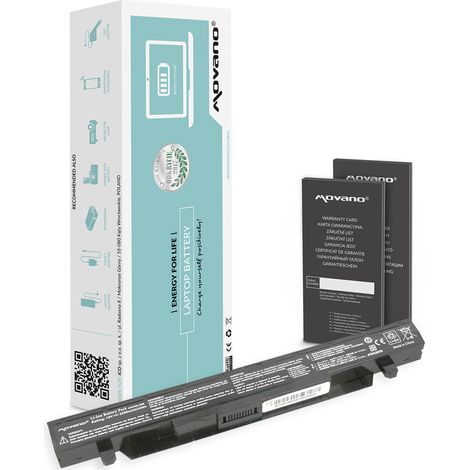 Batería A41N1424 para Asus G552 G552J G552JX (1/5)
