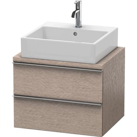HAPPY D.2 consolle bassa 440x600x478mm rovere cashmere
