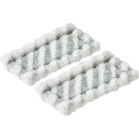 Bosch Home and Garden F016800574 Ersatz-Wischtuch Weiß (1/6)