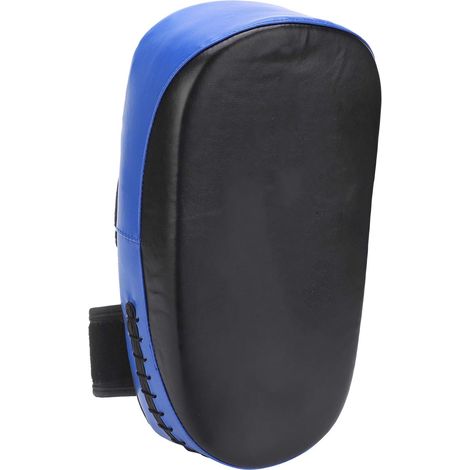 Cible de Pied D'entraînement Kick Pad pour Boxe Taekwondo Sanda-Prise en Main Durable et Confortable pour Les Enfants (1/5)