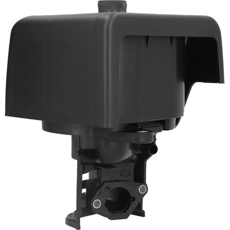 Filtre à air complet GX240 pour motoculteur thermique, pièce moteur groupe électrogène diesel, remplacement compatible, qualité robuste (1/5)