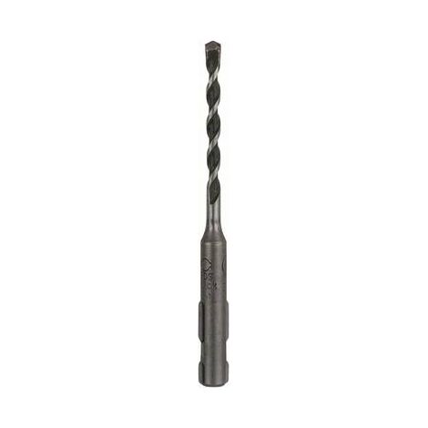 BOSCH 2609256910 FORET POLYVALENT SDS-QUICK POUR PERFORATEUR UNEO 85 MM DIAMÈTRE 4 MM (1/3)
