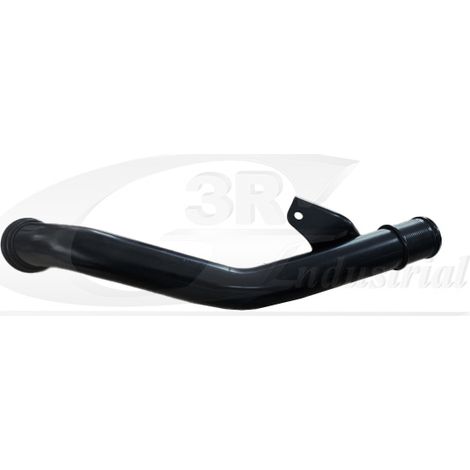 3RG 83263 TUBO AGUA METÃÂLICO