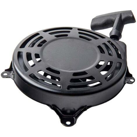 Démarreur à rappel Briggs & Stratton 497680 (1/5)