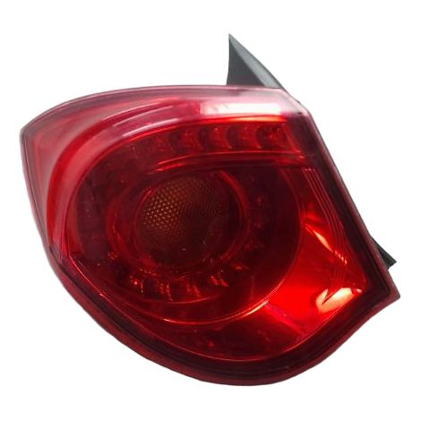 [PRODUIT D'OCCASION] Feu Arriere Gauche  ALFA ROMEO Guilietta 2010- ♻️ Ref Oe. 50513613 - Garantie à vie (1/2)