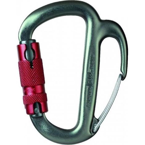 Freino PETZL carabiner