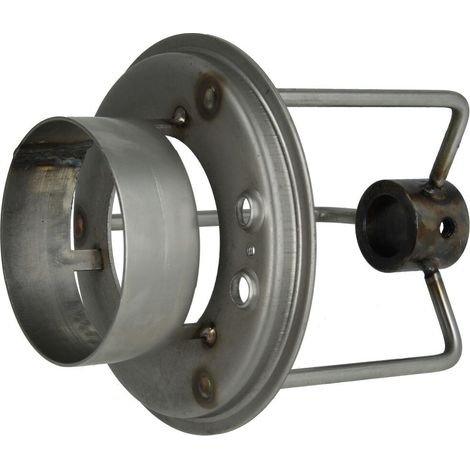Déflecteur RZ 2.10 S