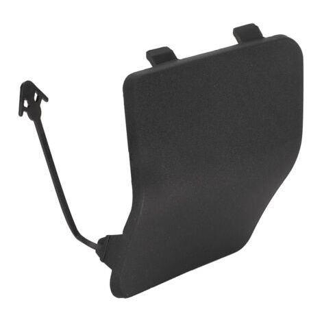 QORVA-511800537R, Horme de remorquage à crochet à pare-chocs COUVERTURE HAUTECTION HAUT-RETUNE FILIABLE POUR REMPLACEMENT DE VOITURE VAUXHALL MOVANO 2010-LE (1/5)