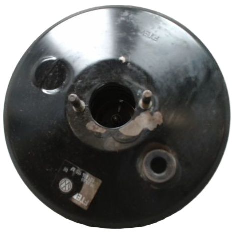 [PRODUIT D'OCCASION] Servo-frein VOLKSWAGEN Polo 2005- ♻️ Ref Oe. 6q2614106ac - Garantie à vie (1/3)