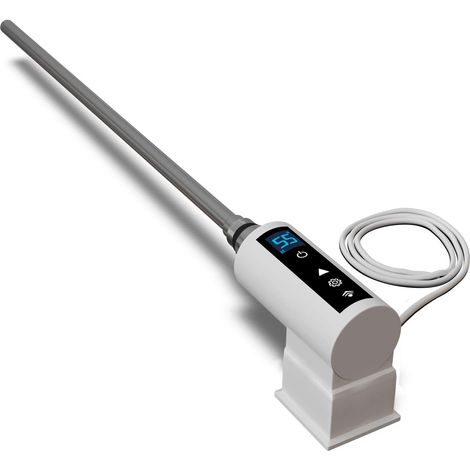 INOW+ - White Heating Element 400w Thermostatic WIFI