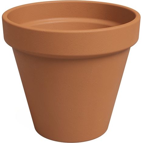 Artevasi Pflanztopf Amália Terrakotta Ø 70,9 x 59,6 cm natur (1/3)