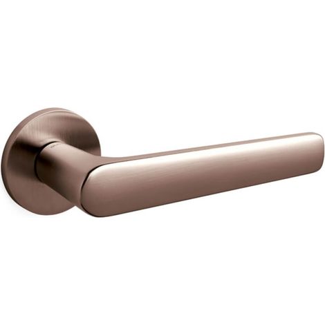 Poignée Lugano bronze mat - M258NSB8BDS (1/3)
