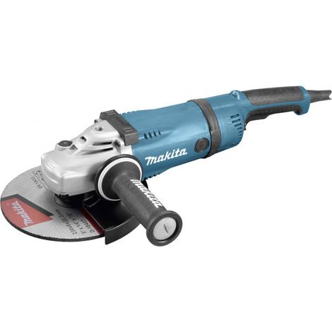 Makita Werkzeug - Winkelschleifer 230 mm, 2600 W GA9040RF01
