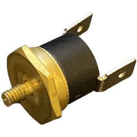 Didiesse Ricambi Frog Termostato 95 Gradi Pilota FR019