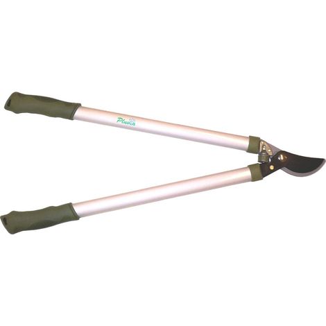 Zweihand-Gartenschere 64,5 cm gerader Schnitt