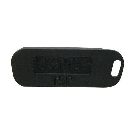 N/A Conec 160X10459X noir 1 pc(s) (1/2)