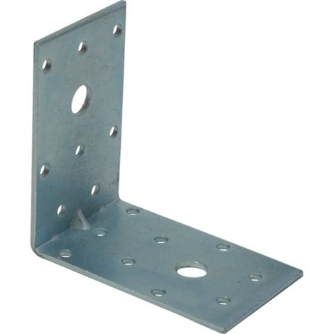 PLAQUE D'ANGLE RENFORCÉE 60x60x50 mm (1/2)