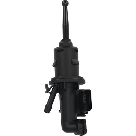 Cylindre Maître d'Embrayage, Alliage d'Aluminium, 100mm x 50mm x 30mm, Compatibilité Véhicule 2005-2016, Pression Hydraulique Optimale, Conforme aux Normes Automobiles (1/5)