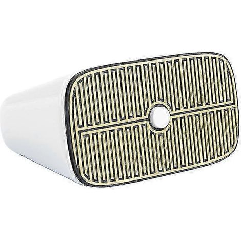 Capteur de pluie intelligent Zigbee compatible avec la détection de pluie sans fil en temps réel en extérieur, étanche IP67, compatible avec un hub Zigbee (SP requis) (1/5)