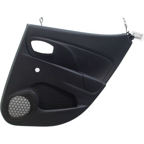 [PRODUIT D'OCCASION] Garniture Porte Arriere Droit RENAULT Clio Iv Phase 1 2012-... ♻️ Ref Oe. 829a09683r - Garantie à vie (1/2)