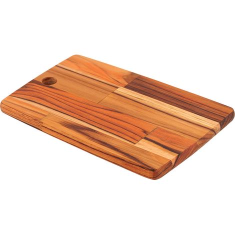 Tagliere da cucina e da servizio 28 x 19,5 x 1,8 cm