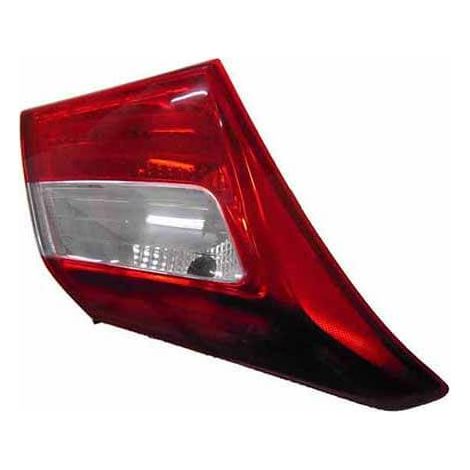 Feu arrière gauche extérieur Hyundai I30 2012-2015