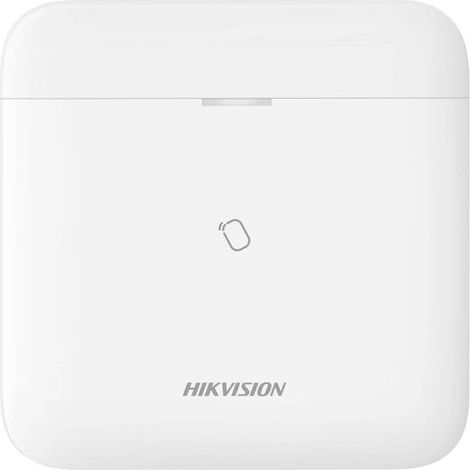 Hikvision AXPRO centrale allarme Wi-Fi 3G/4G 96 zone 868MHz - DS-PWA96-M2-WE