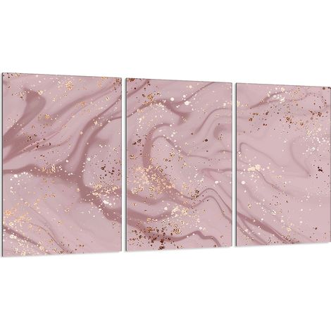 Glasschutzplatte für Herd 3x30x52 (1/5)