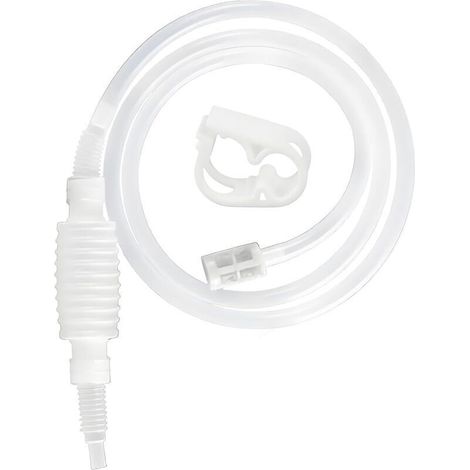 Siphon De Brassage,Siphon,Pompe A Biere,Syphon,Siphon Filtre Tube,Brew Tube De Siphon En Silicone,2 M,Tuyau Syphon Filter,Distributeur Tuyau Réutilis,Pour Brassage Domestique,Fabrication De Vin,Bière