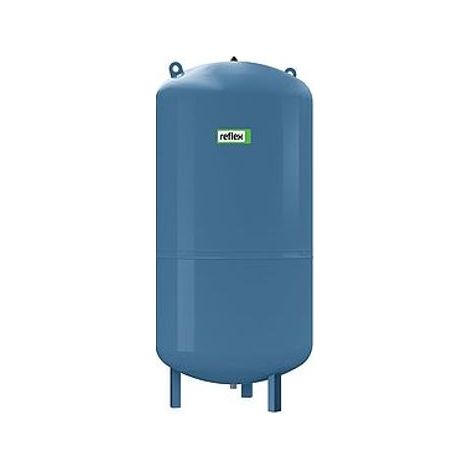 Membran-Kaltwassergefäß DC 500 Liter