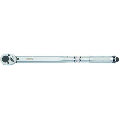 Llave Dinamométrica 1/2' (42-210 Nm) RATIO
