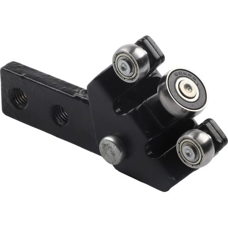 inférieure gauche et droite en métal pour LDV V80 2 5D (1/5)
