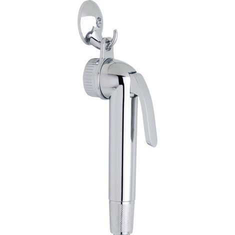 GENEBRE 100696 45 Kit Soporte Y Teleducha Cromo - ref: 100696 45