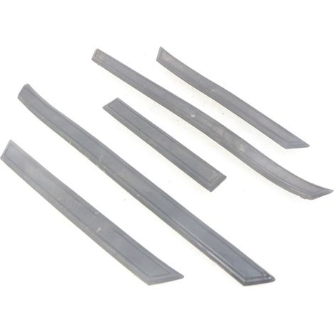 TAPIS MARCHE PIED PEUGEOT DJANGO 2T 50 2014 - 2019 (1/4)