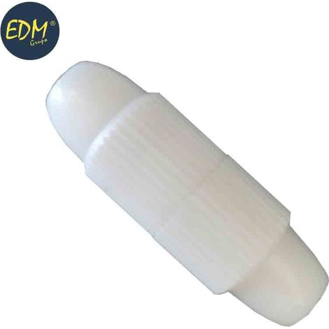 Giuntatrice coassiale retrattile da 9,5 mm