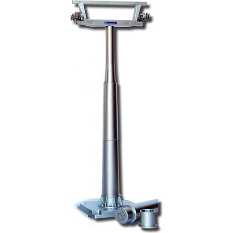 MYVILLAGE Pilone Telescopico 45 Cm