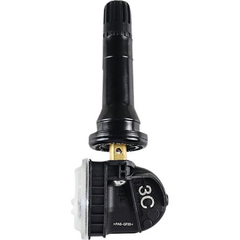 Lit Referenzs 13516164 and 13540604 conviennent aux capteurs from pritsion aige pneus (TPMS) Buick, Chevroland, Cafromrlac and GMC. (1/4)