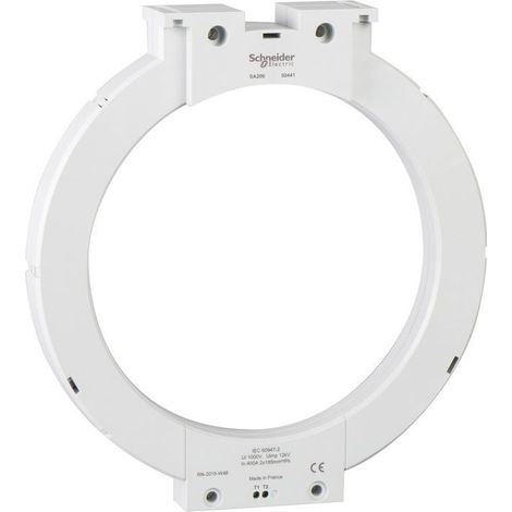 Vigirex tore fermé pour protection différentielle SA diam 200 mm - 50441 (1/2)