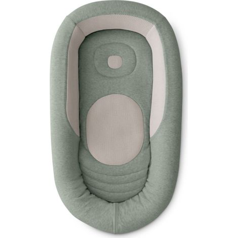 INGLESINA Riduttore Welcome Pod Balance Green