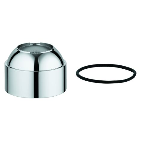 Kappe 46025 chrom (1/3)
